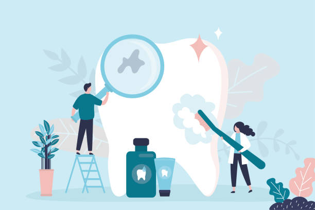 Ramblewood, NJ  Holistic Dental Services Company