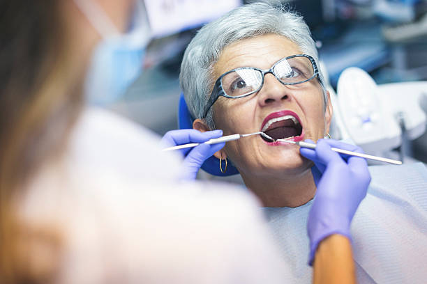 Best Oral Cancer Screening  in Ramblewood, NJ