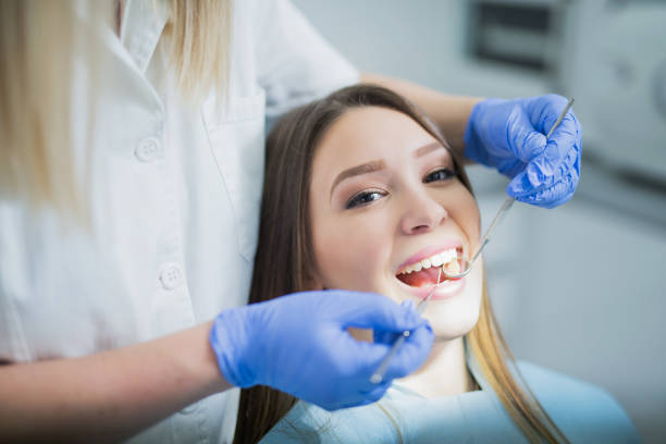 Best Emergency Dental Care  in Ramblewood, NJ
