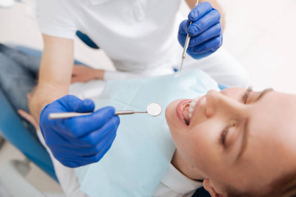 Laser Dentistry in Ramblewood, NJ