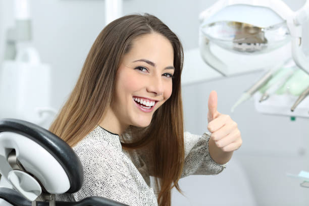 Why Choose Us for Your Dental Needs in Ramblewood, NJ